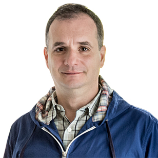 Luis M. Rocha
