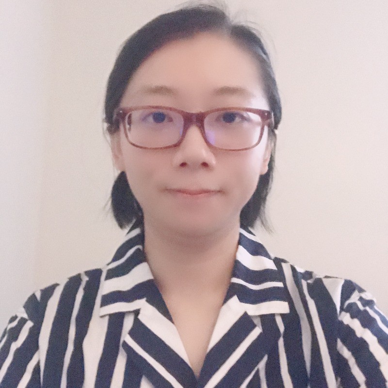 Vision Wang